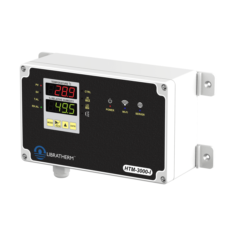 Libratherm Instruments Pvt. Ltd.