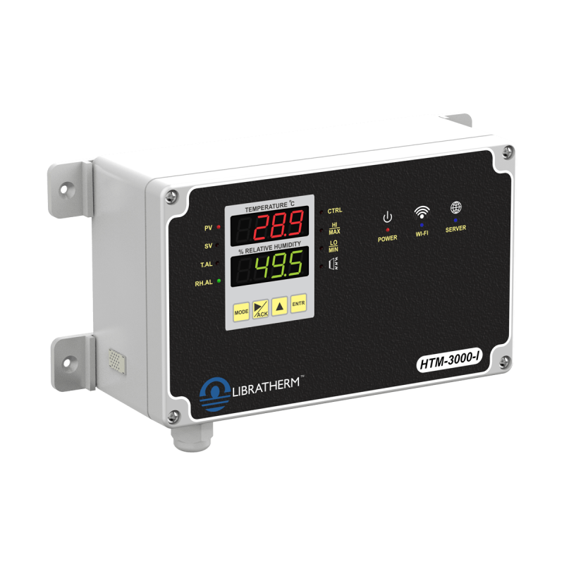 Libratherm Instruments Pvt. Ltd.