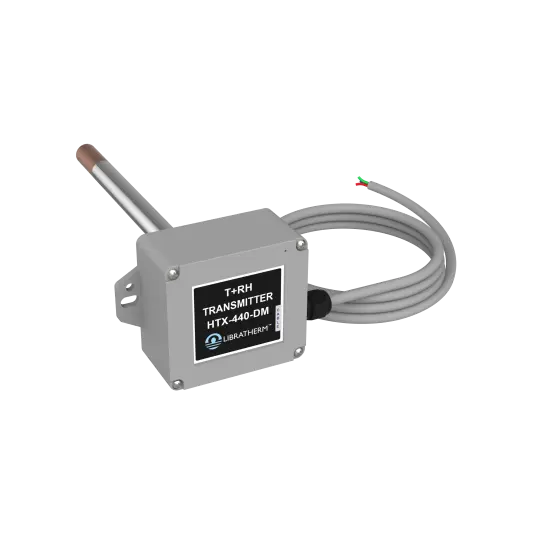 Libratherm Instruments Pvt. Ltd.