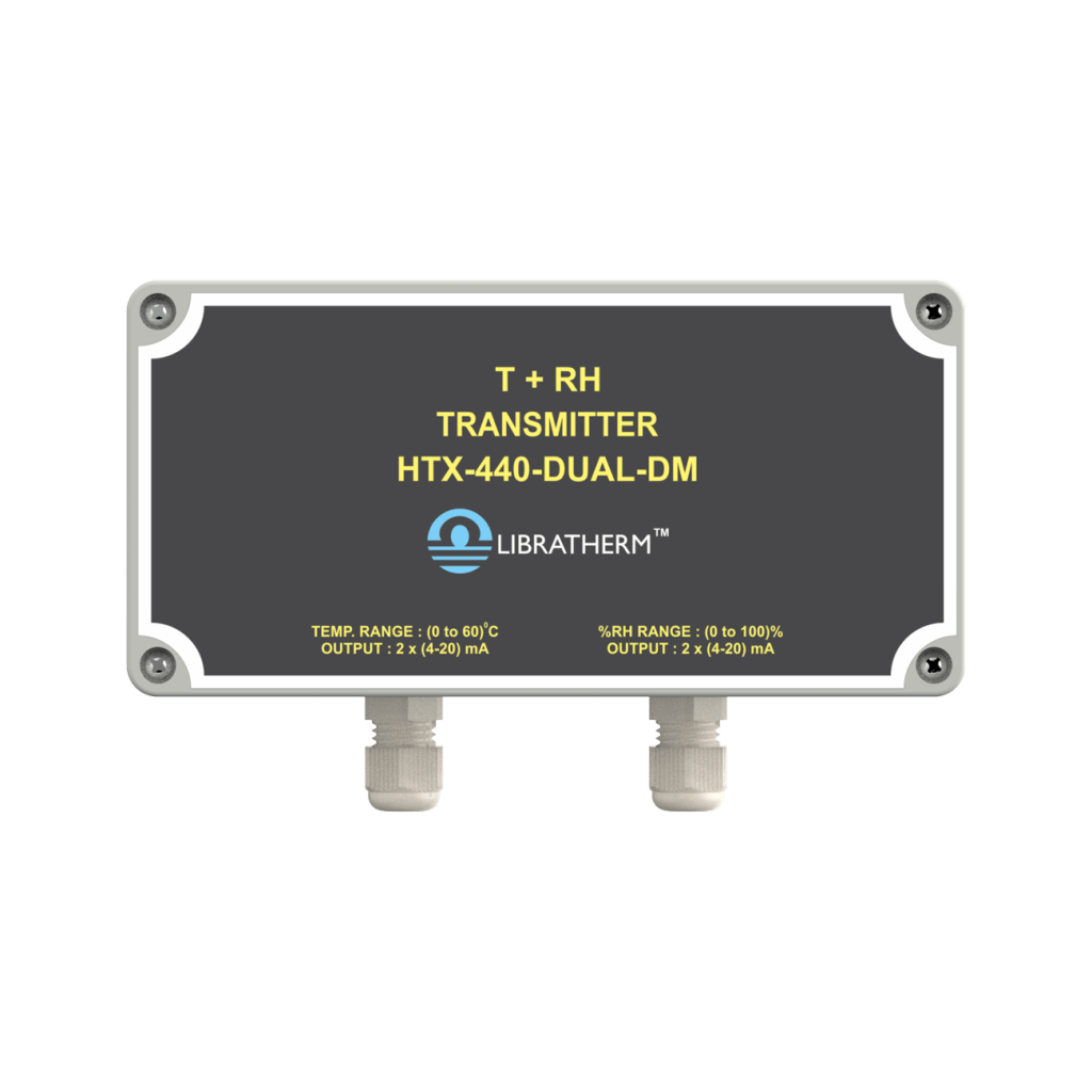 Libratherm Instruments Pvt. Ltd.