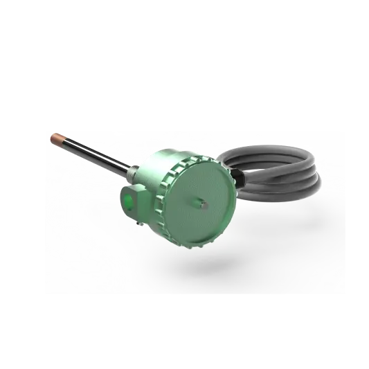 Libratherm Instruments Pvt. Ltd.