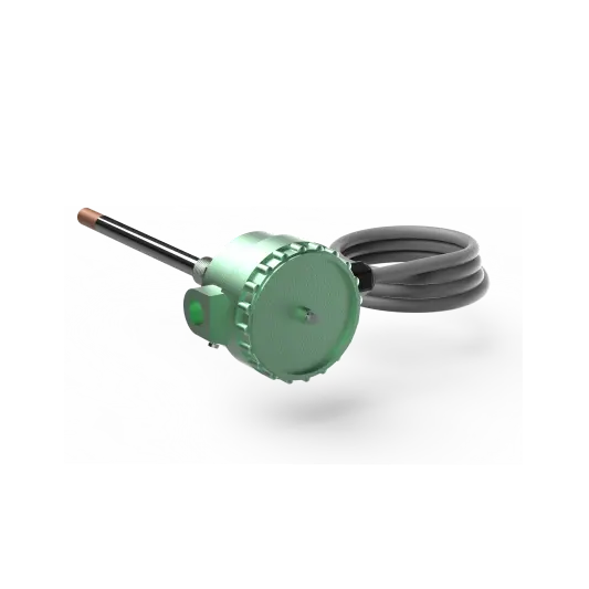 Libratherm Instruments Pvt. Ltd.