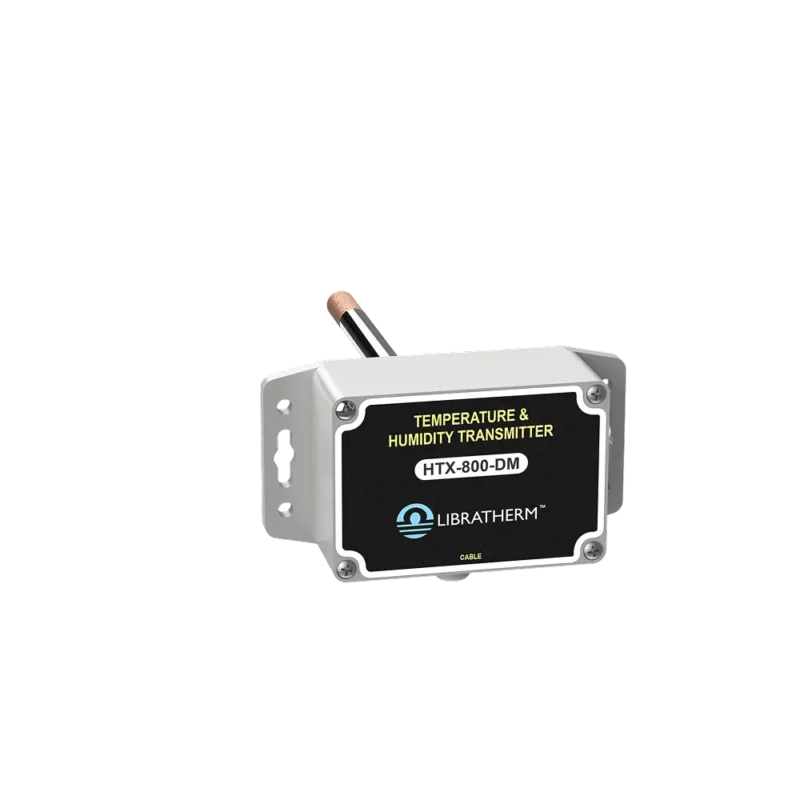 Libratherm Instruments Pvt. Ltd.