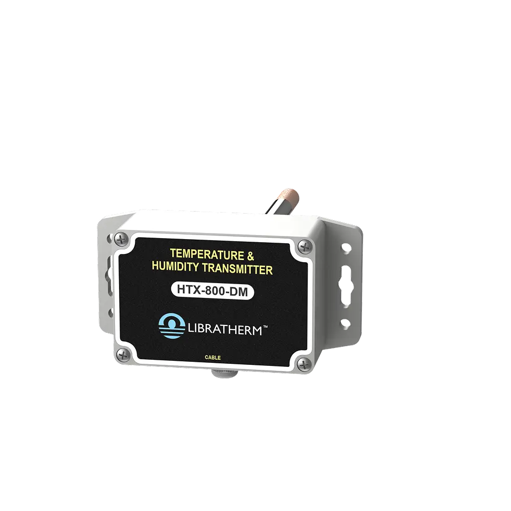 Libratherm Instruments Pvt. Ltd.