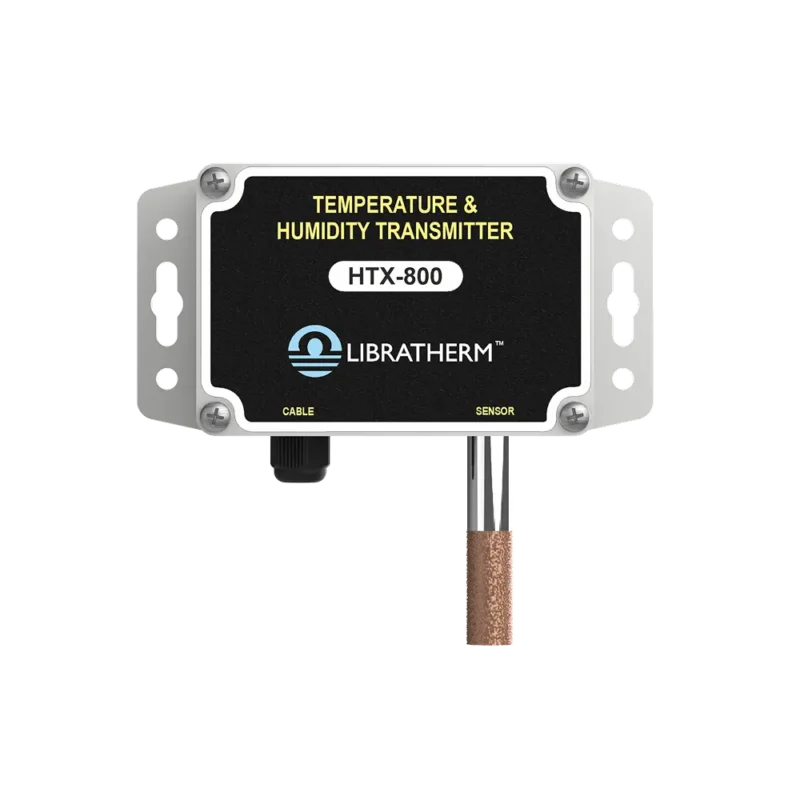 Libratherm Instruments Pvt. Ltd.