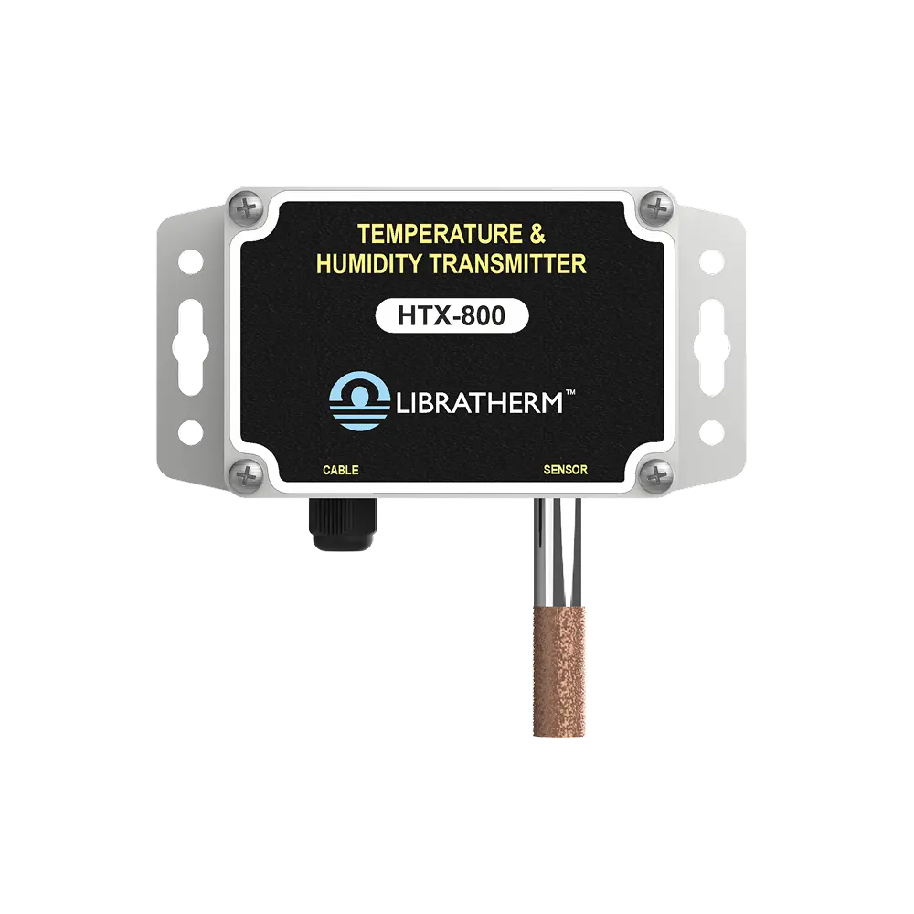 Libratherm Instruments Pvt. Ltd.