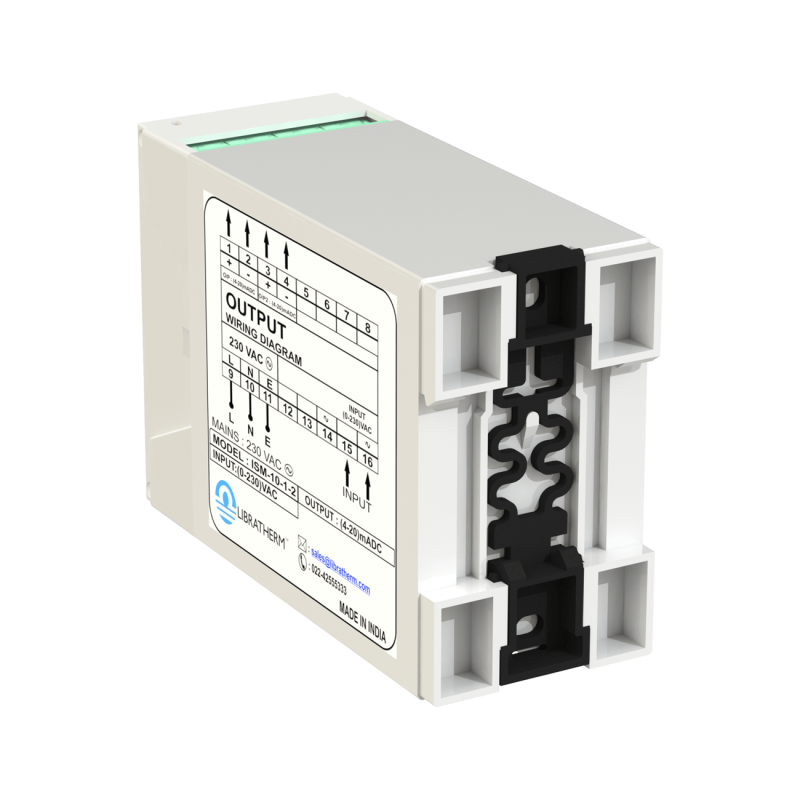 Libratherm Instruments Pvt. Ltd.