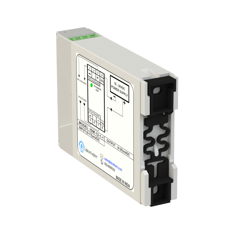 Libratherm Instruments Pvt. Ltd.