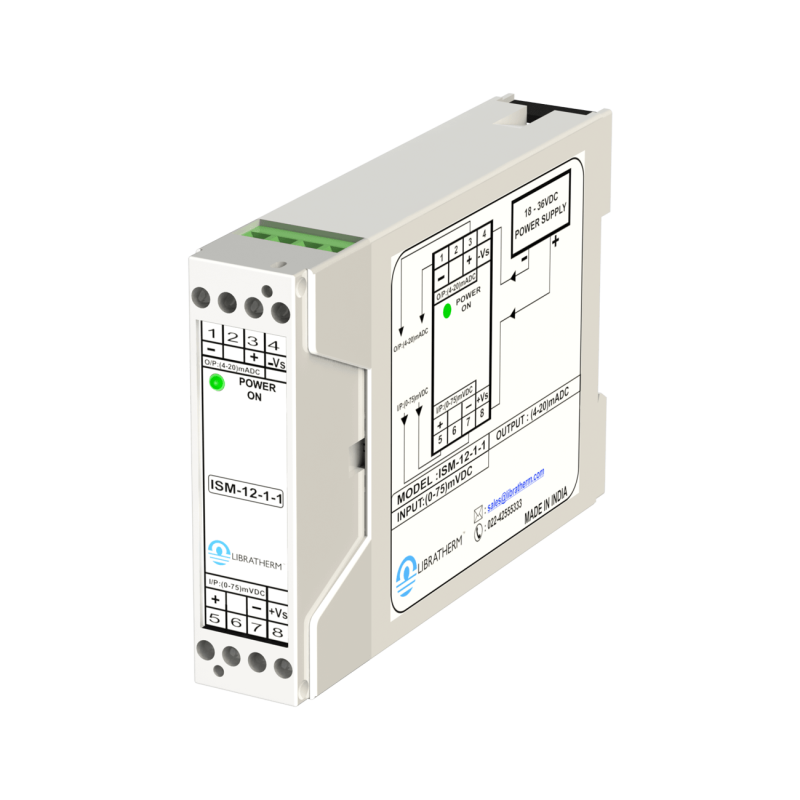 Libratherm Instruments Pvt. Ltd.