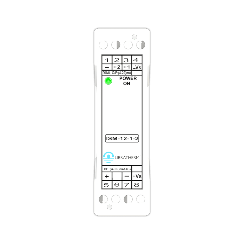 Libratherm Instruments Pvt. Ltd.