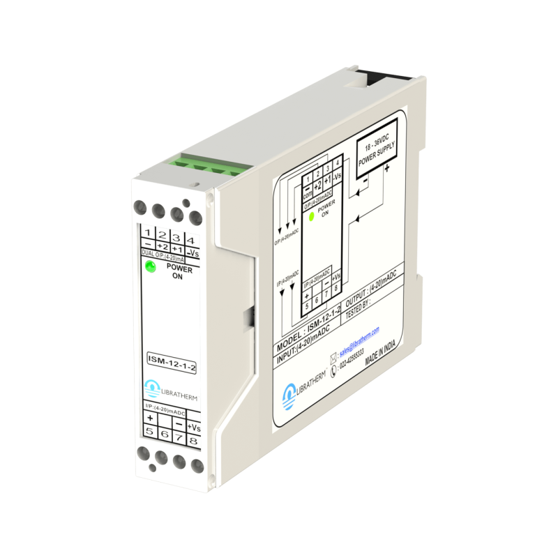 Libratherm Instruments Pvt. Ltd.