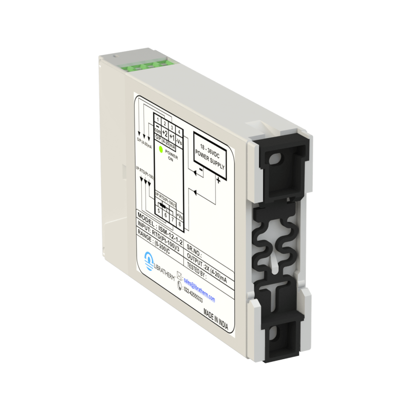 Libratherm Instruments Pvt. Ltd.