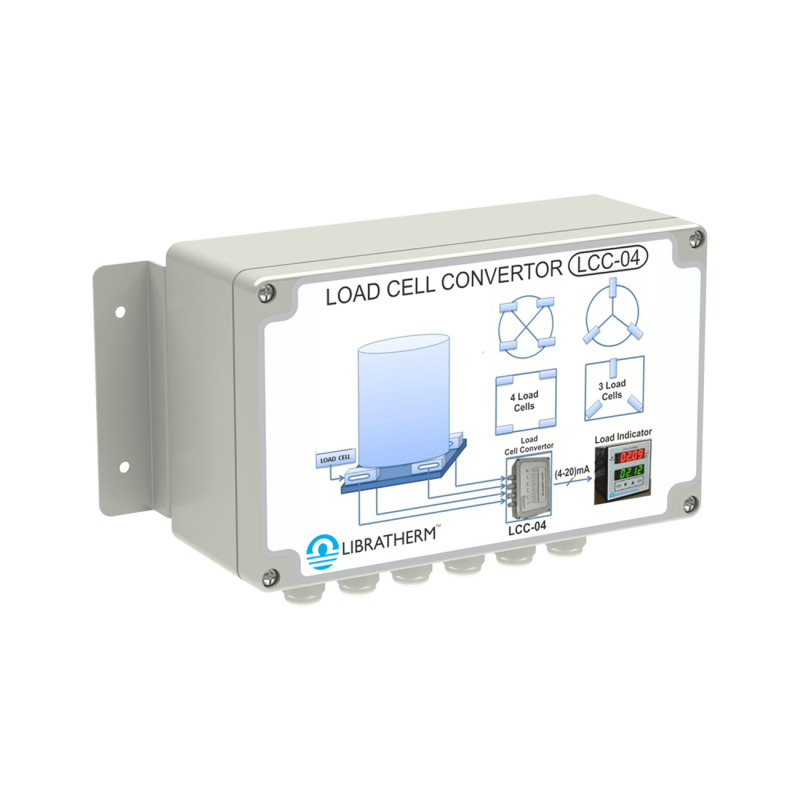 Libratherm Instruments Pvt. Ltd.