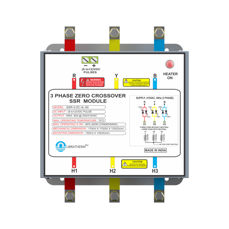 Libratherm Instruments Pvt. Ltd.