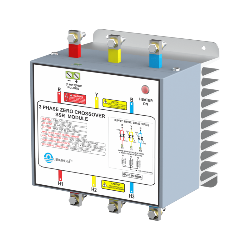 Libratherm Instruments Pvt. Ltd.