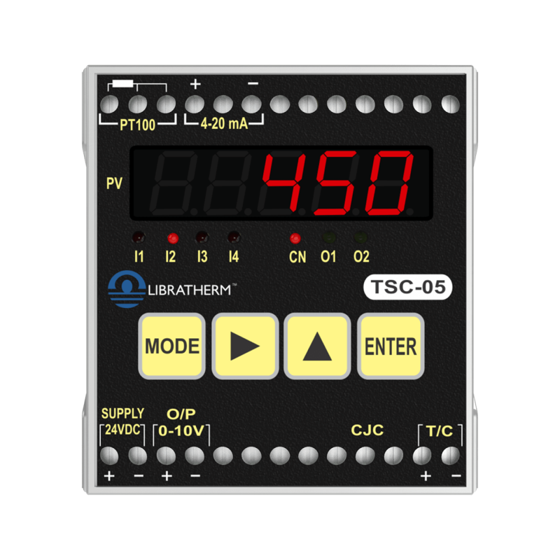Libratherm Instruments Pvt. Ltd.