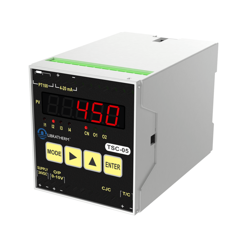 Libratherm Instruments Pvt. Ltd.