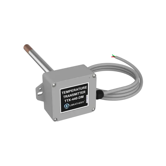 Libratherm Instruments Pvt. Ltd.