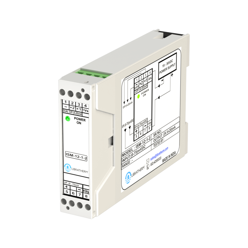 Libratherm Instruments Pvt. Ltd.