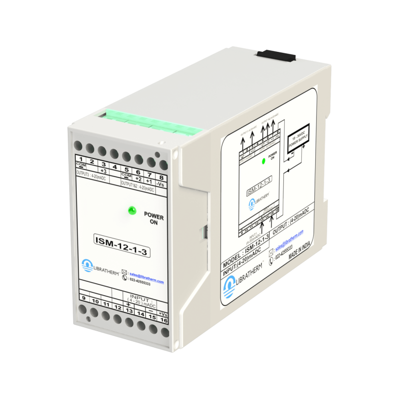 Libratherm Instruments Pvt. Ltd.