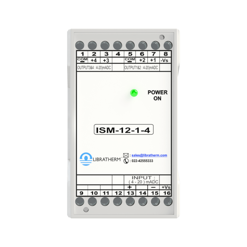 Libratherm Instruments Pvt. Ltd.