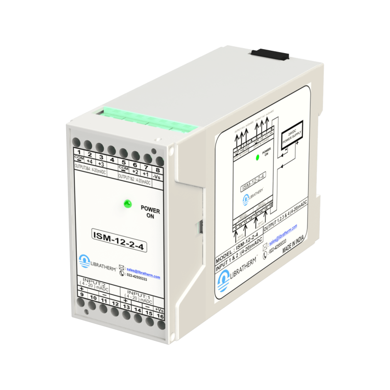 Libratherm Instruments Pvt. Ltd.