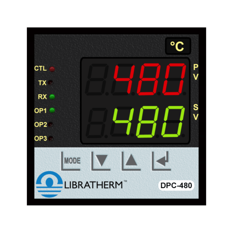 Libratherm Instruments Pvt. Ltd