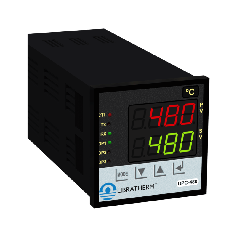 Libratherm Instruments Pvt. Ltd