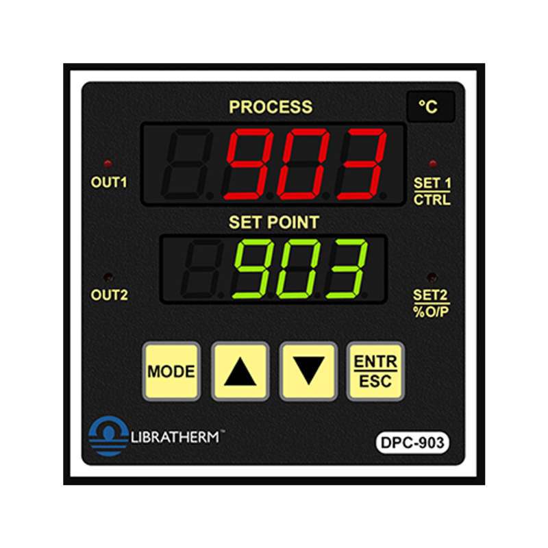 Libratherm Instruments Pvt. Ltd