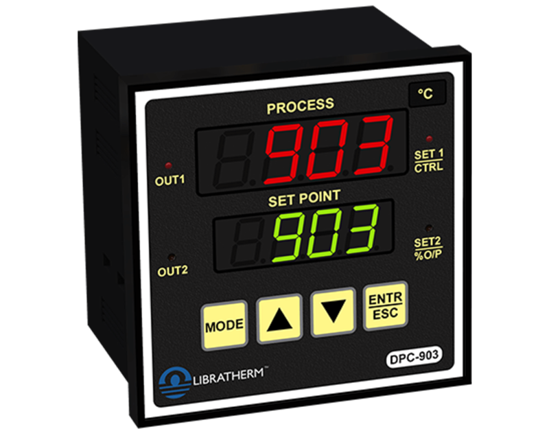 Libratherm Instruments Pvt. Ltd