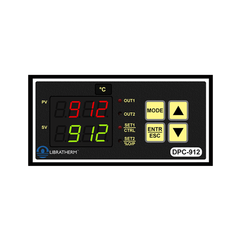 Libratherm Instruments Pvt. Ltd