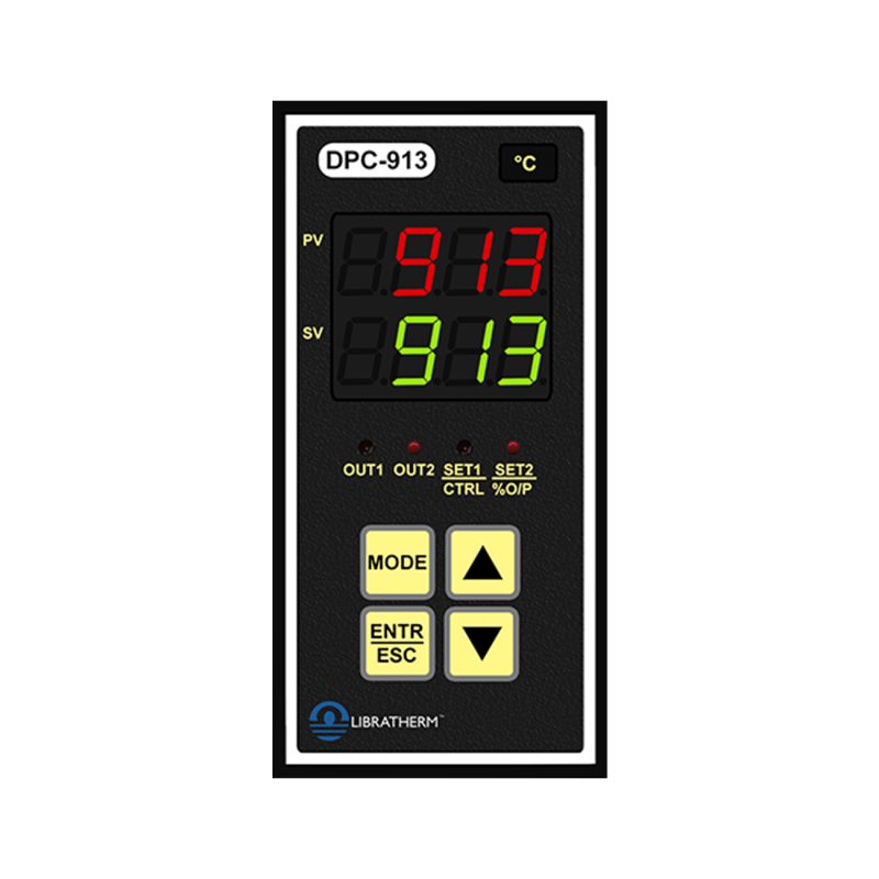 Libratherm Instruments Pvt. Ltd