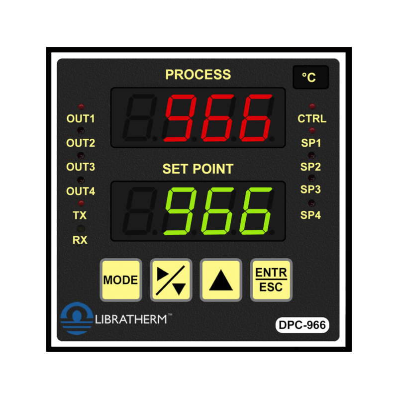Libratherm Instruments Pvt. Ltd