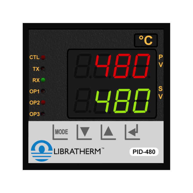 Libratherm Instruments Pvt. Ltd