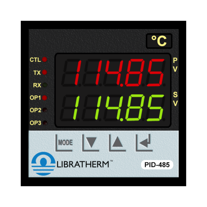 Libratherm Instruments Pvt. Ltd