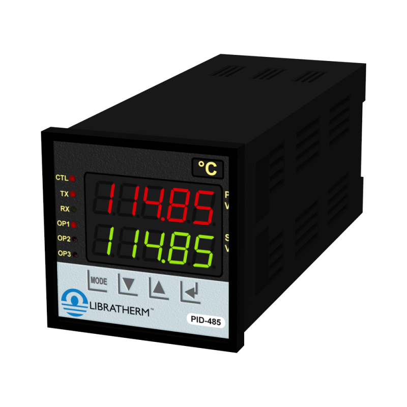 Libratherm Instruments Pvt. Ltd