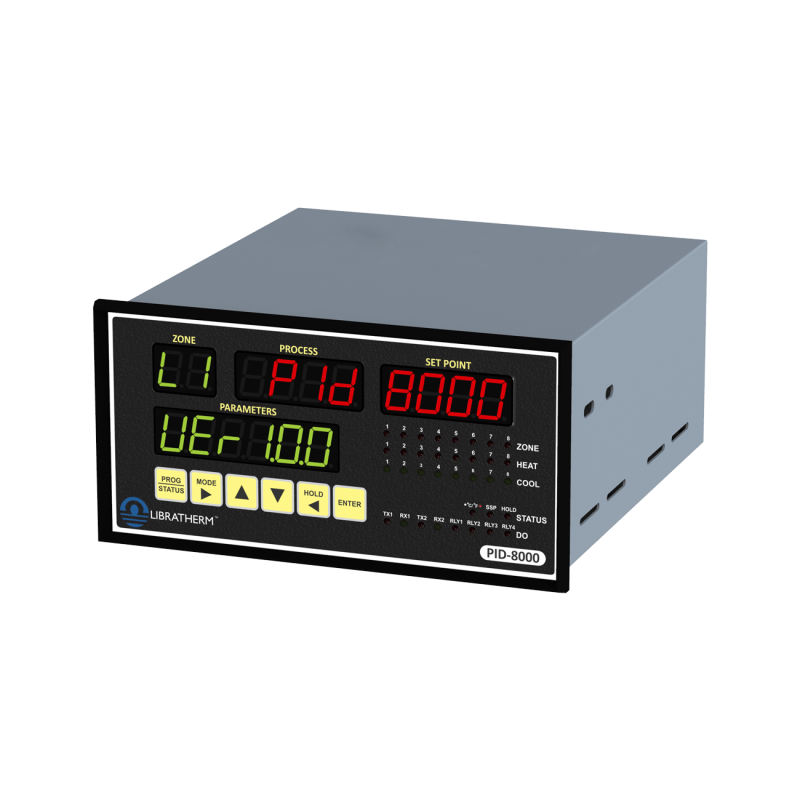 Libratherm Instruments Pvt. Ltd