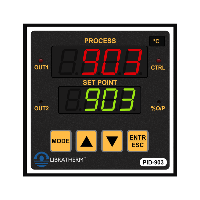 Libratherm Instruments Pvt. Ltd