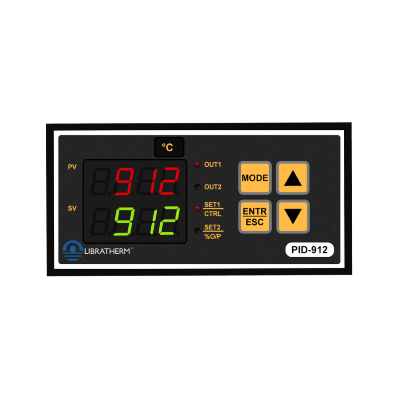 Libratherm Instruments Pvt. Ltd