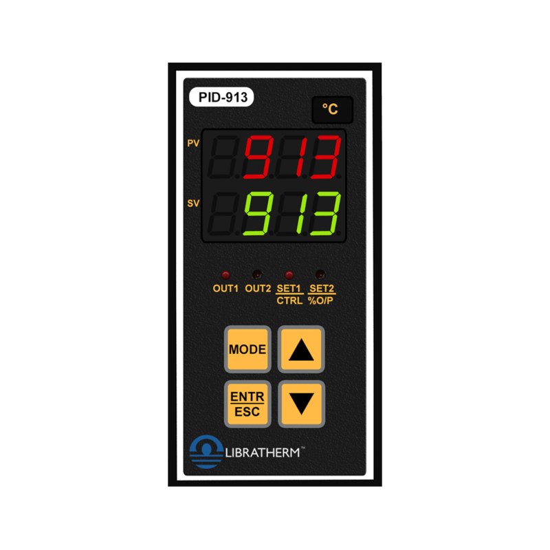 Libratherm Instruments Pvt. Ltd