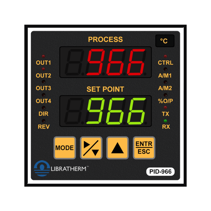 Libratherm Instruments Pvt. Ltd