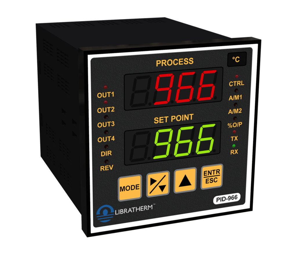 Libratherm Instruments Pvt. Ltd