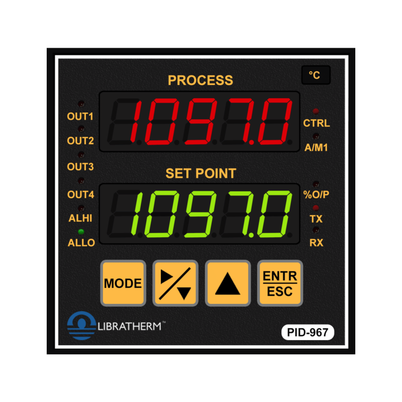 Libratherm Instruments Pvt. Ltd