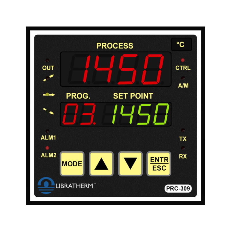 Libratherm Instruments Pvt. Ltd.