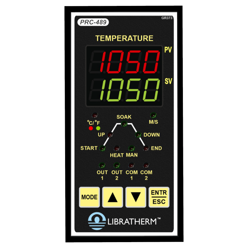 Libratherm Instruments Pvt. Ltd.