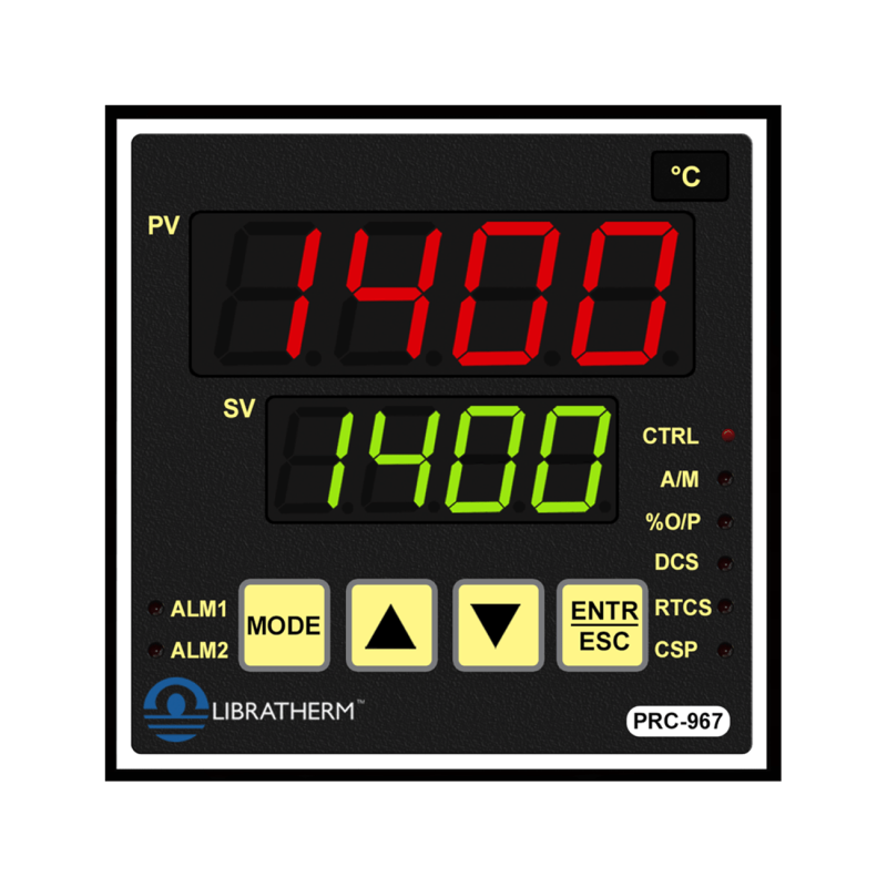 Libratherm Instruments Pvt. Ltd.