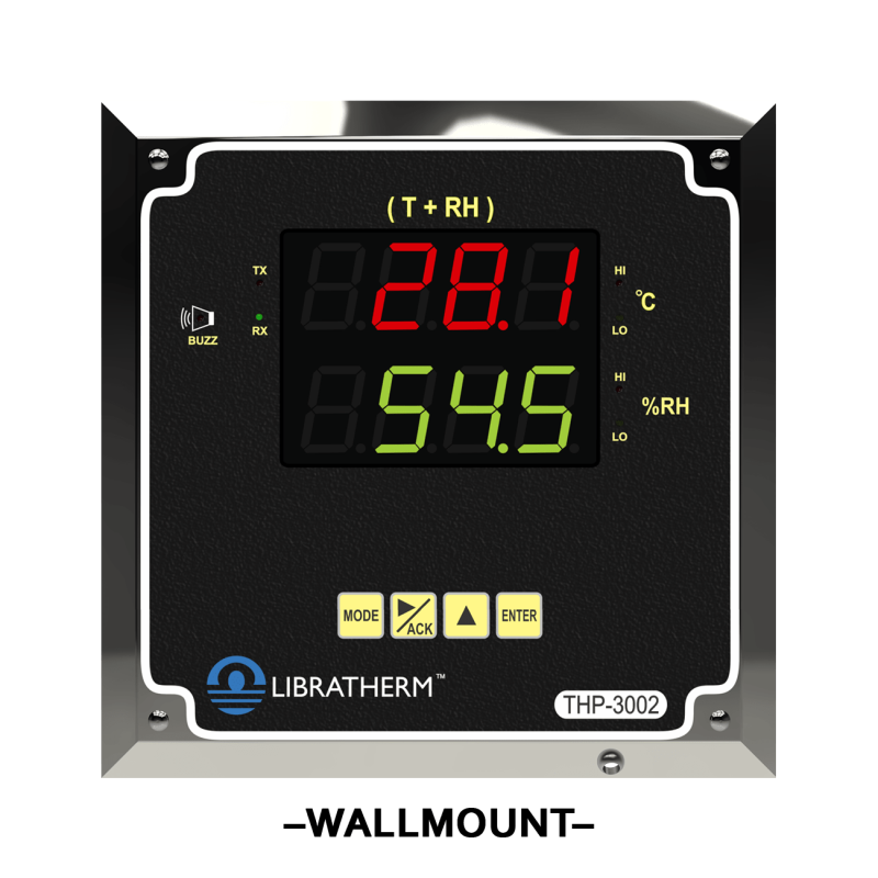 Libratherm Instruments Pvt. Ltd.