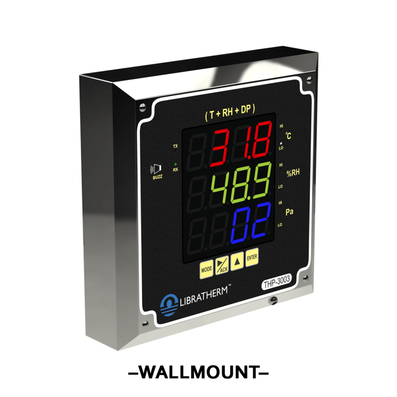 Libratherm Instruments Pvt. Ltd.