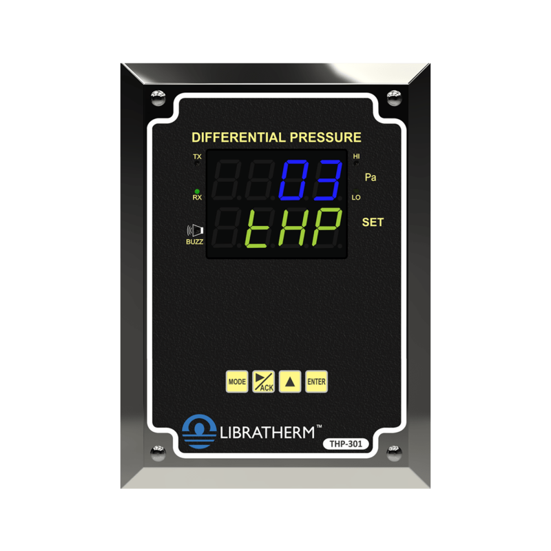 Libratherm Instruments Pvt. Ltd.