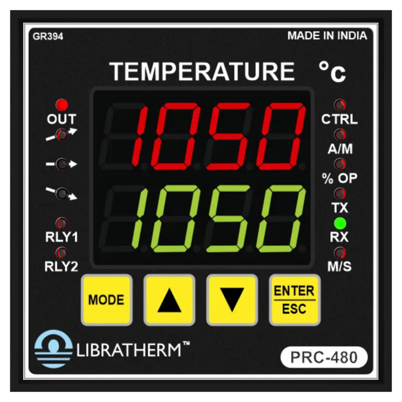 Libratherm Instruments Pvt. Ltd.